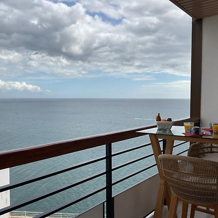 Carre D Or Au Santa Clara Torremolinos Apartamento Exterior foto