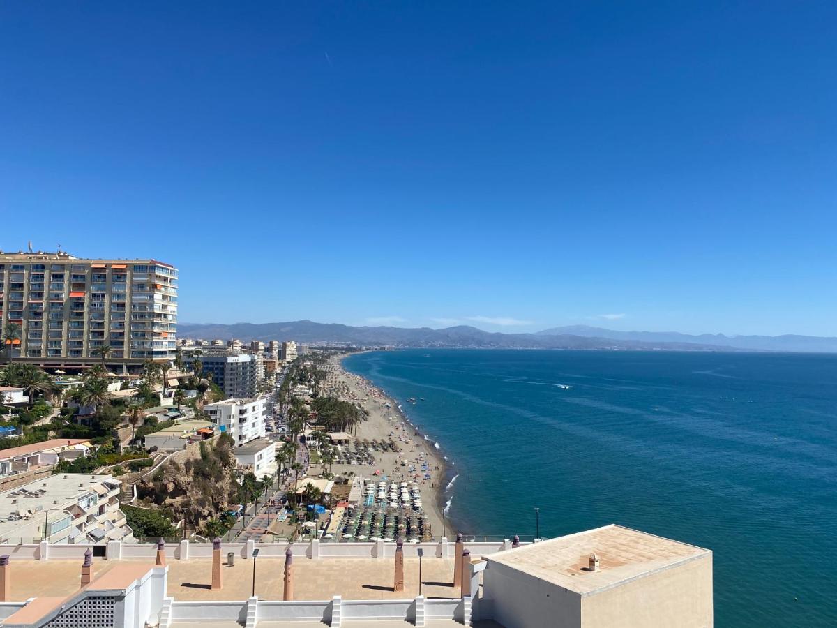 Carre D Or Au Santa Clara Torremolinos Apartamento Exterior foto